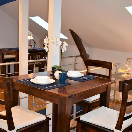 Privatunterkunft Am Werdersee BRE