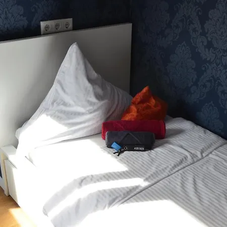 Privatunterkunft Am Werdersee BRE